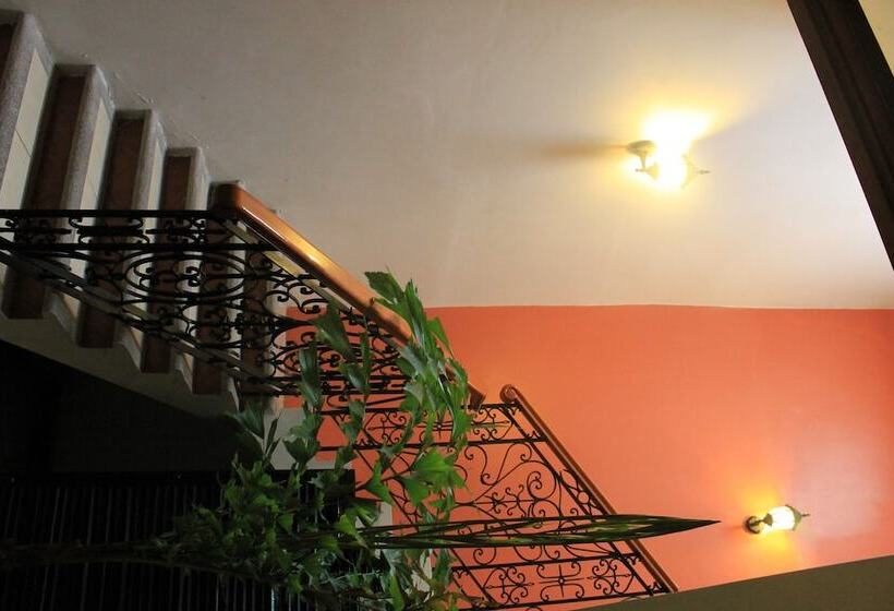 호텔 Juárez Del Centro