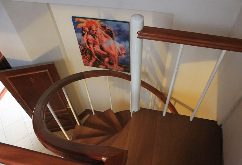 호텔 Juárez Del Centro