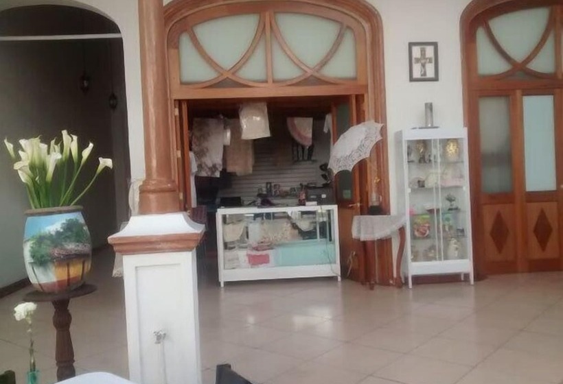 호텔 Juárez Del Centro