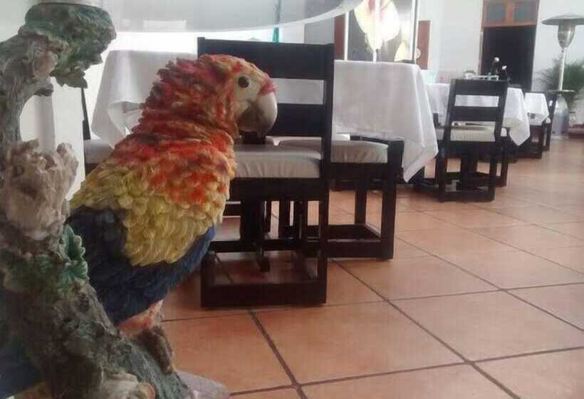 호텔 Juárez Del Centro