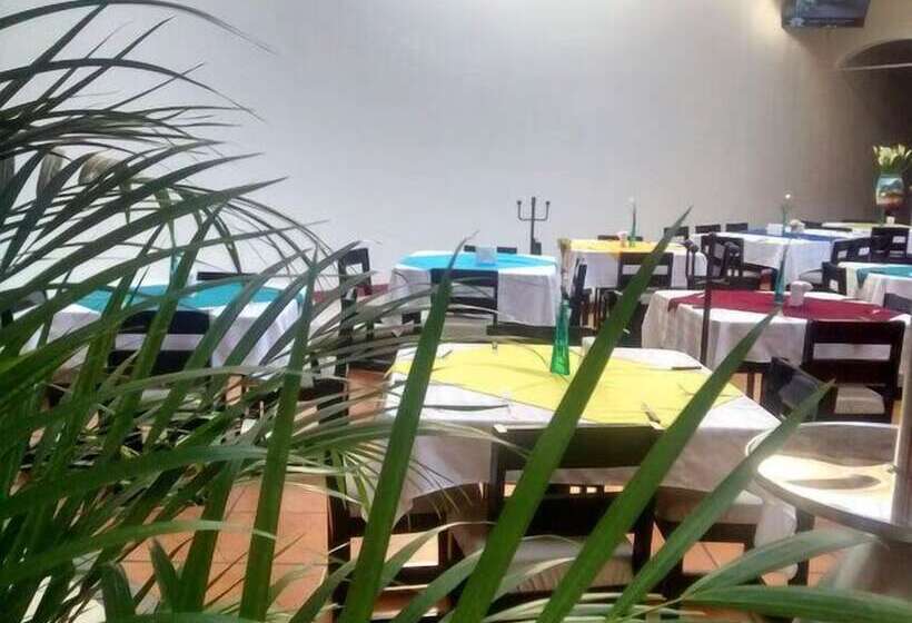 호텔 Juárez Del Centro