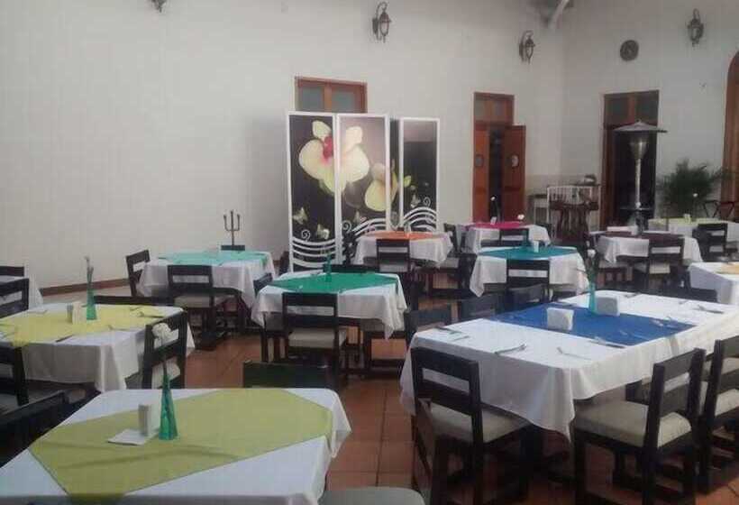 호텔 Juárez Del Centro