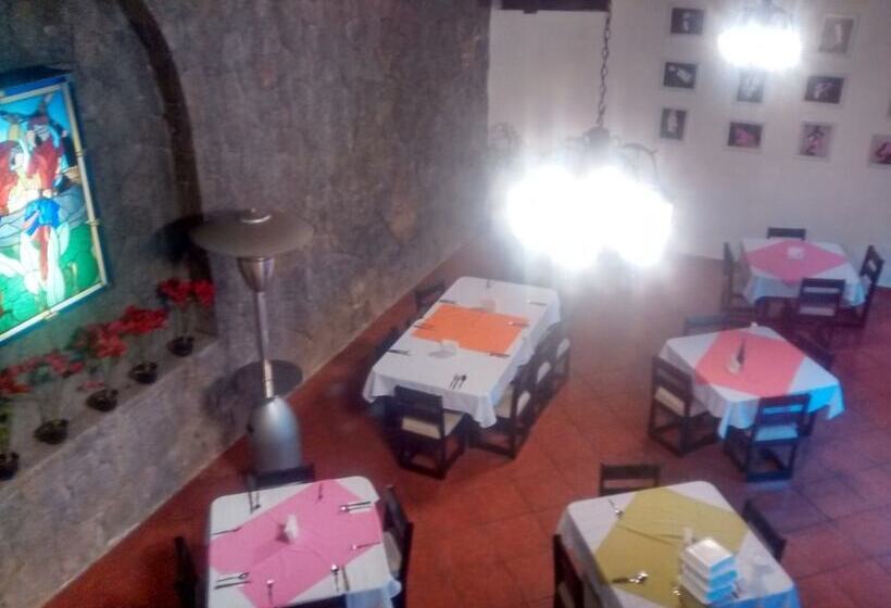 호텔 Juárez Del Centro