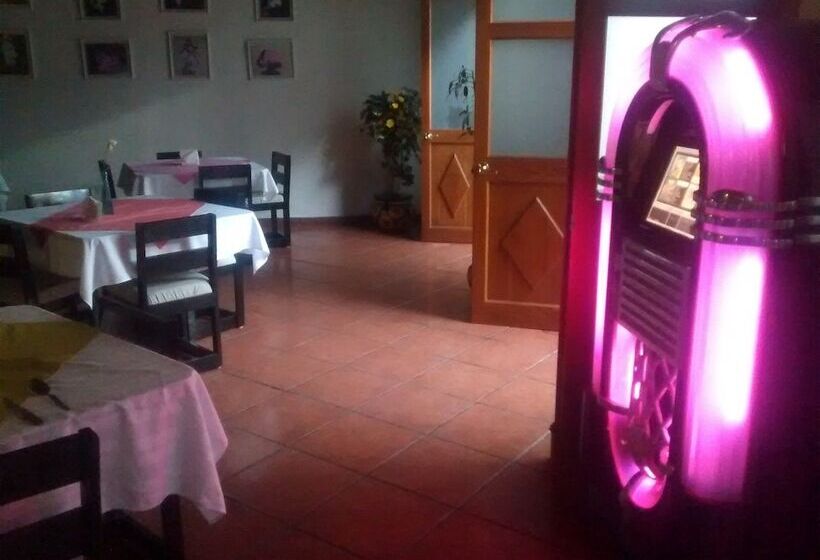 호텔 Juárez Del Centro