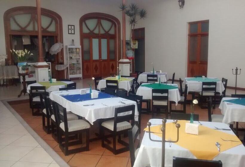 호텔 Juárez Del Centro