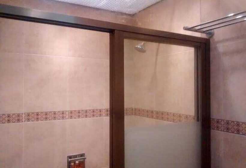 호텔 Juárez Del Centro