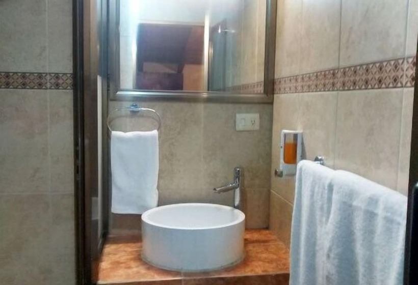 호텔 Juárez Del Centro