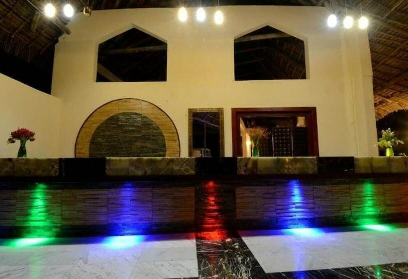 هتل Kae Beach Zanzibar By Sansi