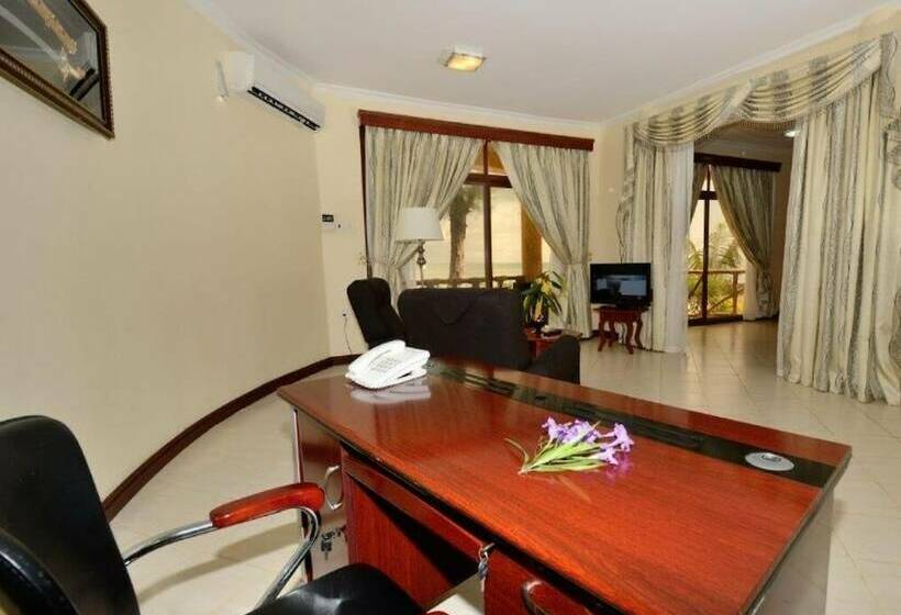 هتل Kae Beach Zanzibar By Sansi