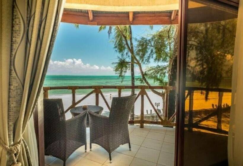 هتل Kae Beach Zanzibar By Sansi