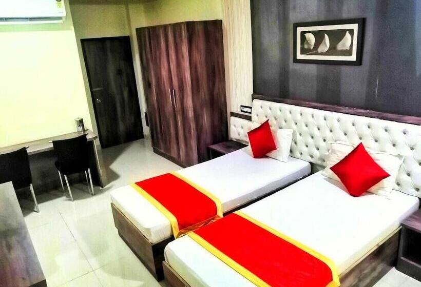 בית מלון כפרי Leo Sai Palace