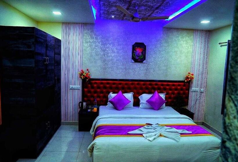 בית מלון כפרי Leo Sai Palace