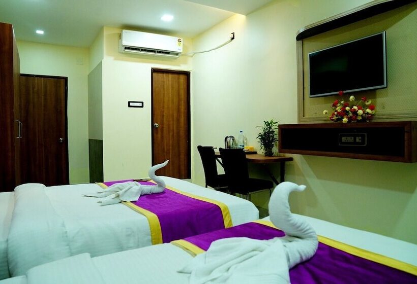 בית מלון כפרי Leo Sai Palace