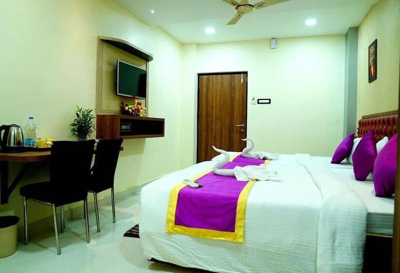 בית מלון כפרי Leo Sai Palace