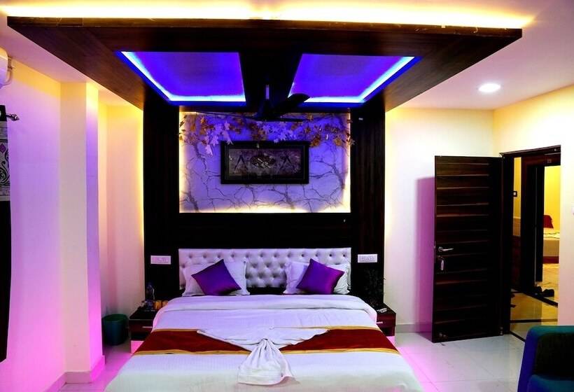 בית מלון כפרי Leo Sai Palace