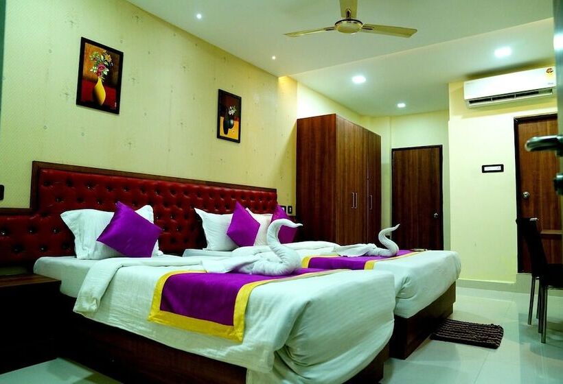 בית מלון כפרי Leo Sai Palace