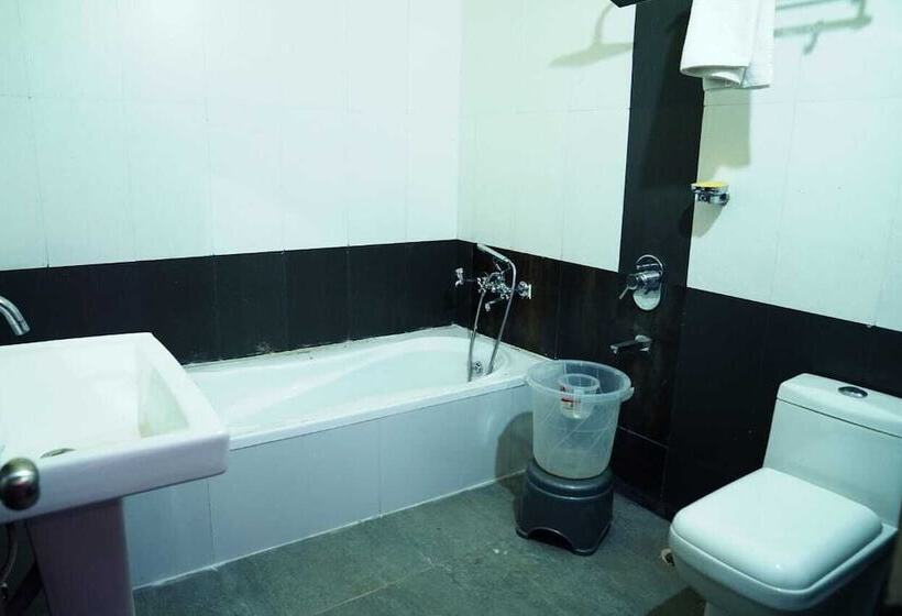 בית מלון כפרי Leo Sai Palace