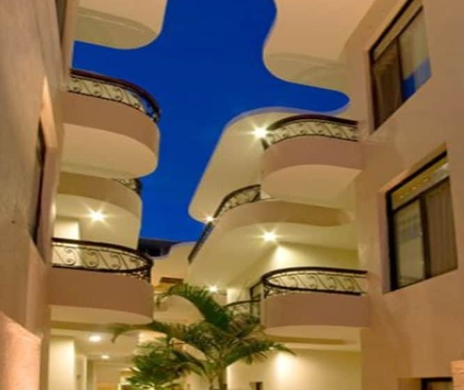 هتل López Campeche