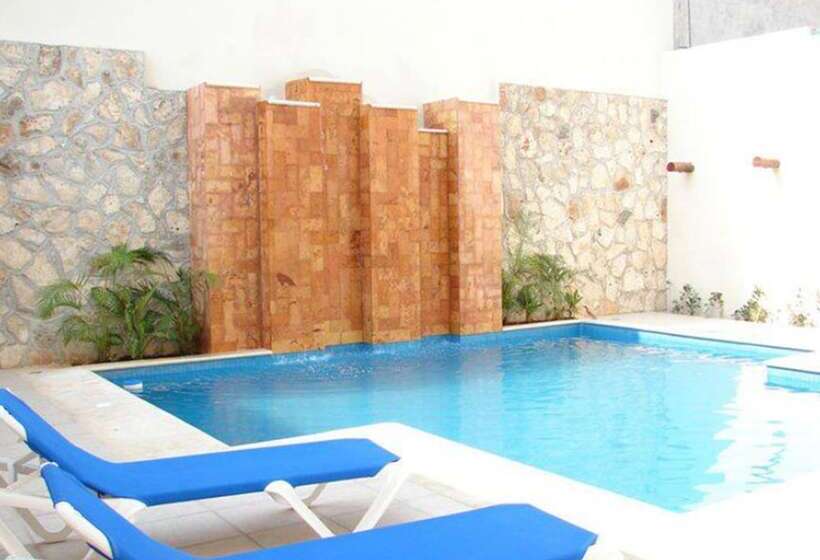 هتل López Campeche