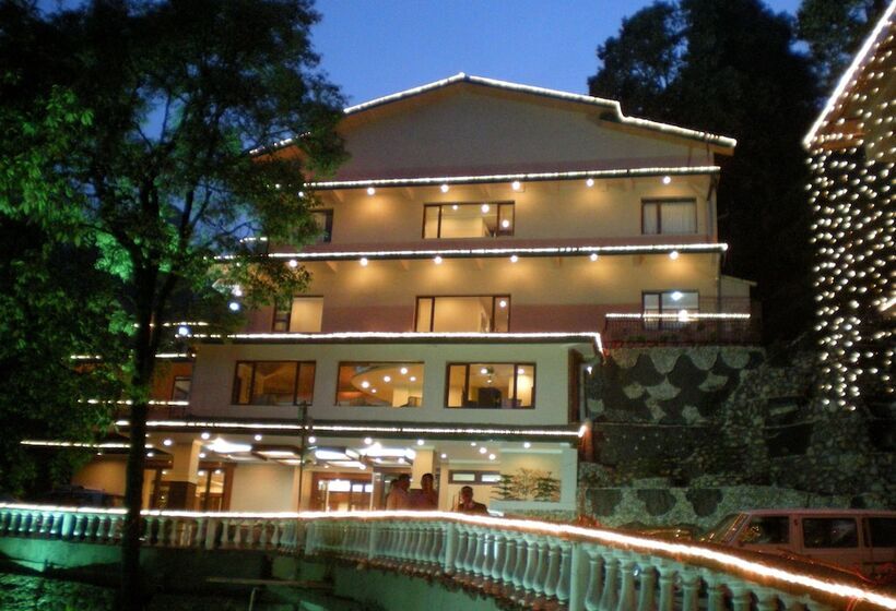 בית מלון כפרי Madhuban Sarovar Portico Mussoorie