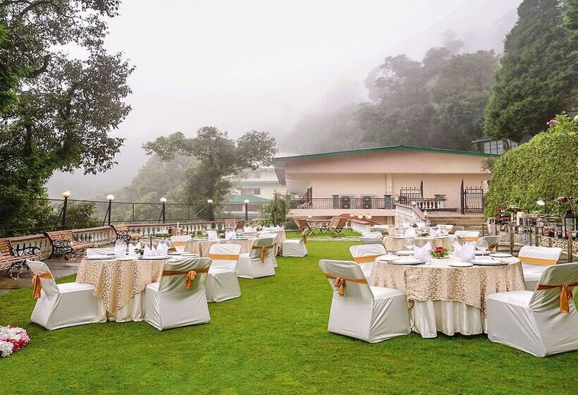 בית מלון כפרי Madhuban Sarovar Portico Mussoorie