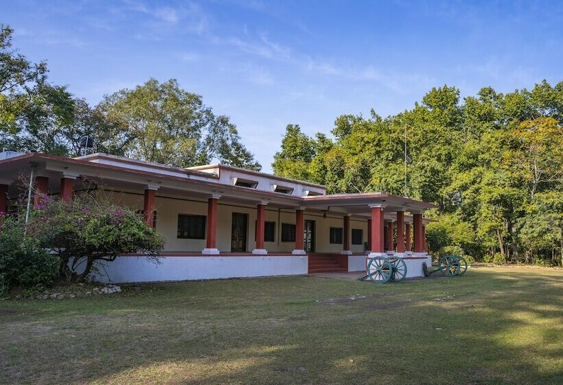 호텔 Maharaja Kothi