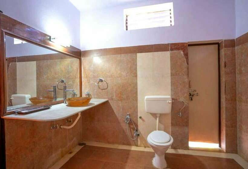 בית מלון כפרי Maharaja Kothi