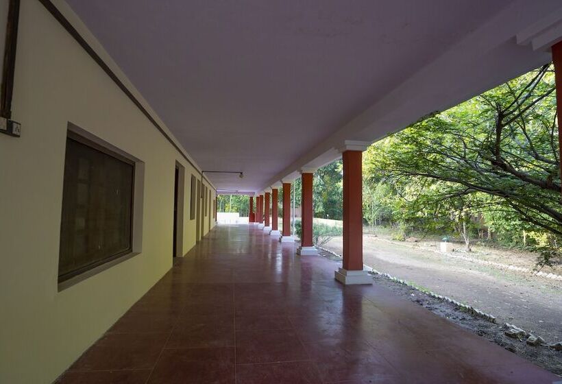 בית מלון כפרי Maharaja Kothi