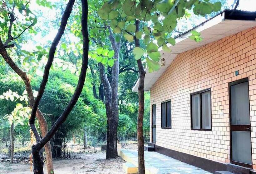 בית מלון כפרי Maharaja Kothi