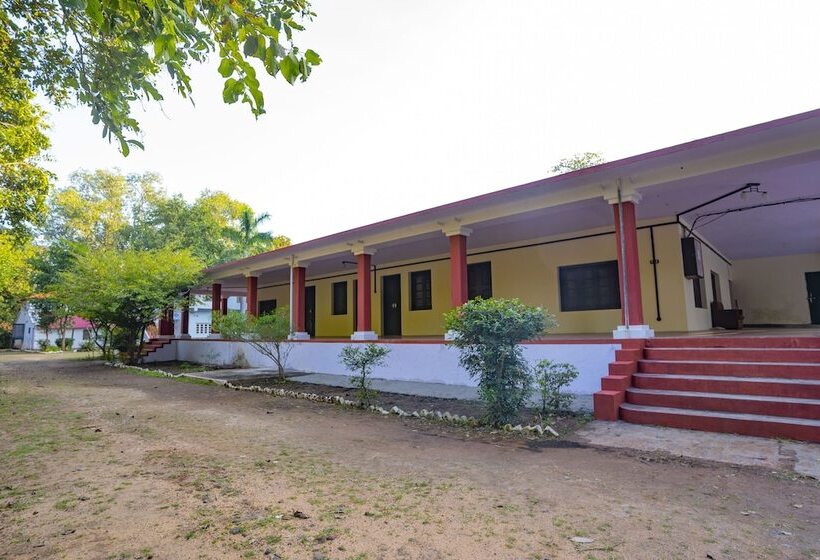 בית מלון כפרי Maharaja Kothi