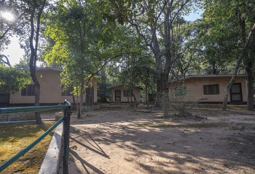 בית מלון כפרי Maharaja Kothi