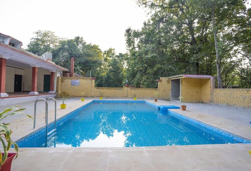 בית מלון כפרי Maharaja Kothi