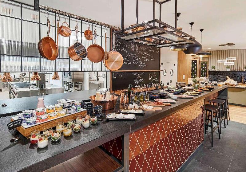 هتل Mercure Katowice Centrum