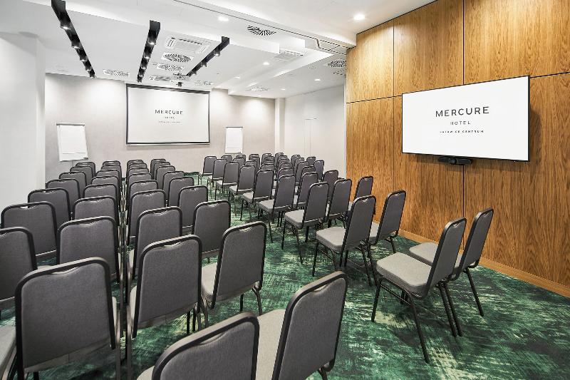 هتل Mercure Katowice Centrum