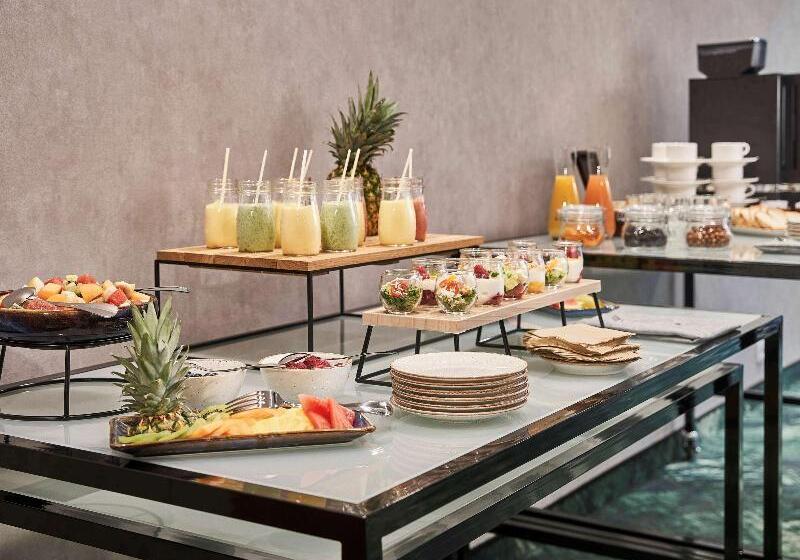 هتل Mercure Katowice Centrum