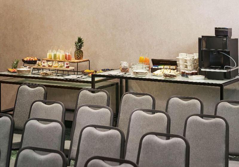 هتل Mercure Katowice Centrum