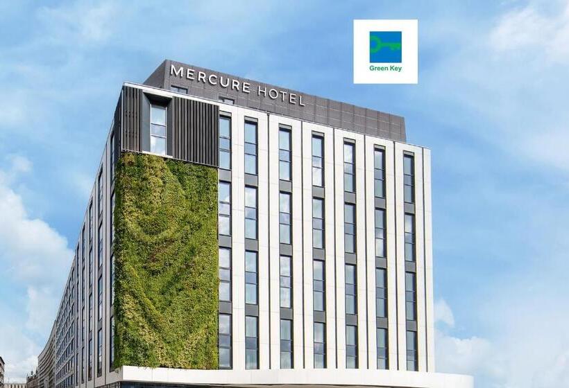 هتل Mercure Katowice Centrum