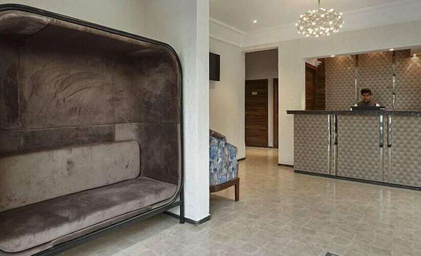 酒店 Meritas Adore Resort Lonavala