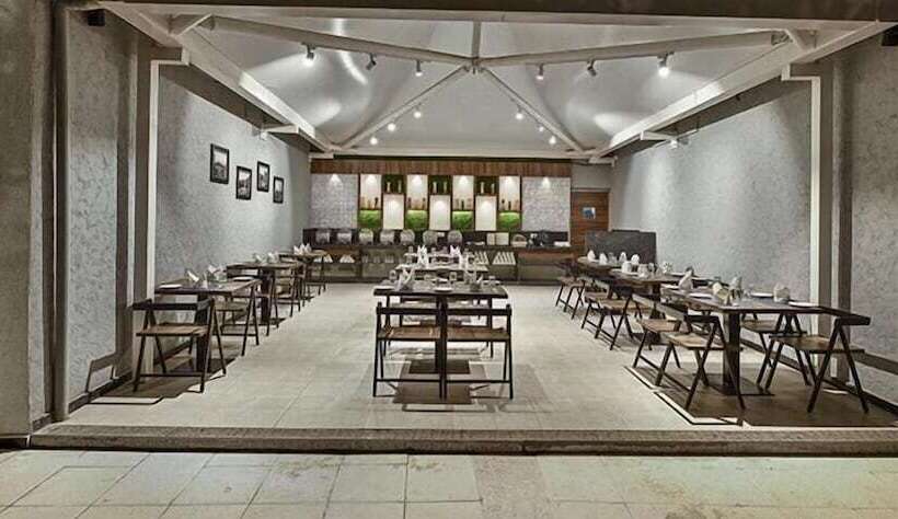 酒店 Meritas Adore Resort Lonavala