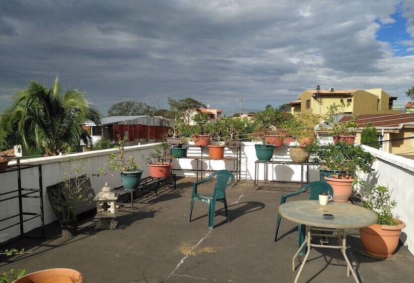 호텔 Mi Tierra Casa Blanca