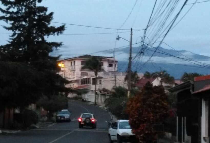 호텔 Mi Tierra Casa Blanca