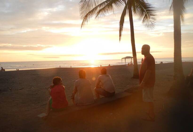 호텔 Mi Tierra Casa Blanca