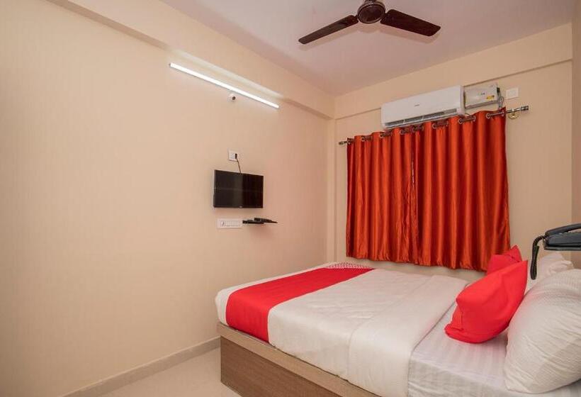 Hotel Mohan Residency