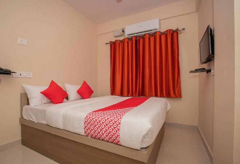 Hotel Mohan Residency