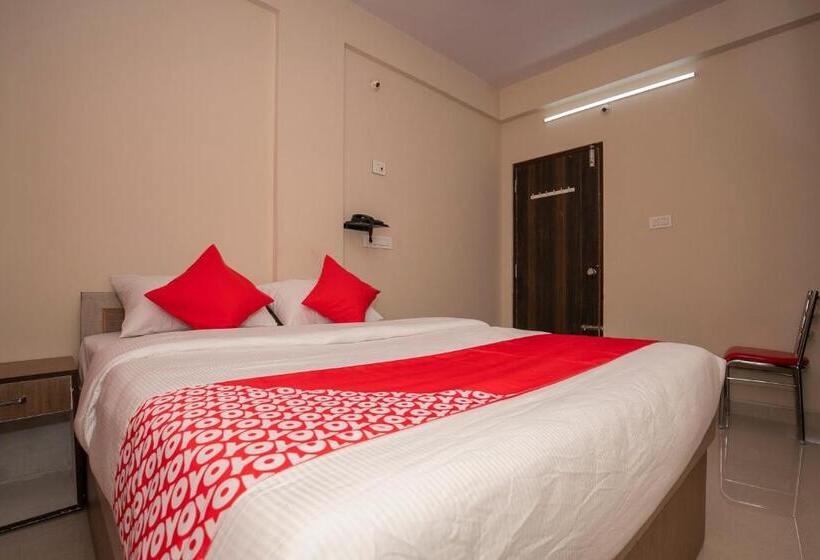 Hotel Mohan Residency