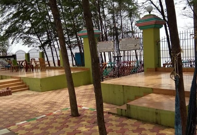 ホテル Mohana  Beach Resort