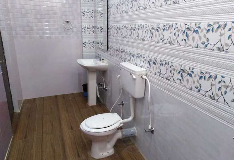 ホテル Mohana  Beach Resort