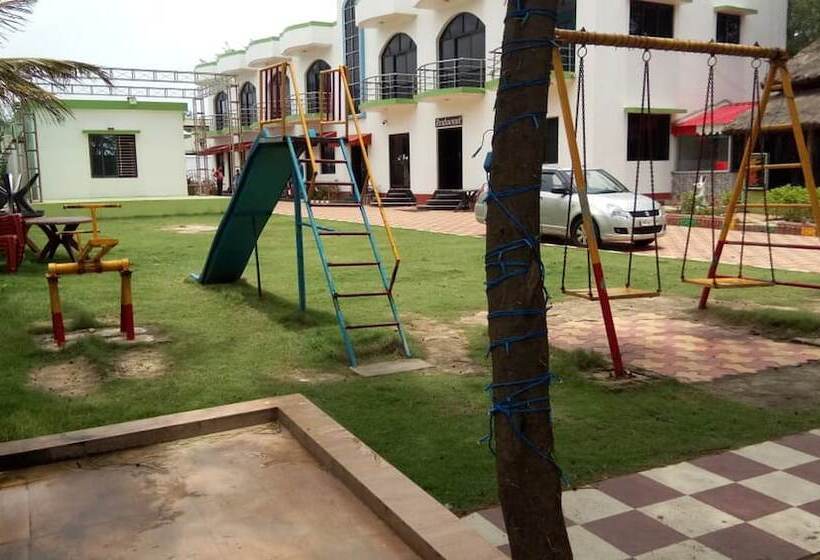 ホテル Mohana  Beach Resort