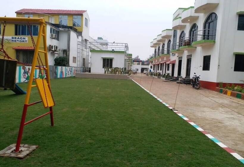 ホテル Mohana  Beach Resort