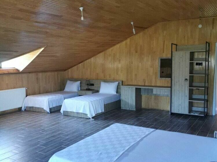 Отель No57 Suites